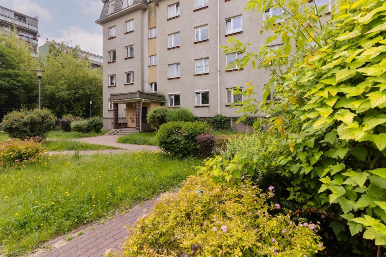 Spacious & Quiet 1 Bedroom Apartment In Pruszkow By Noclegi Renters Exterior foto